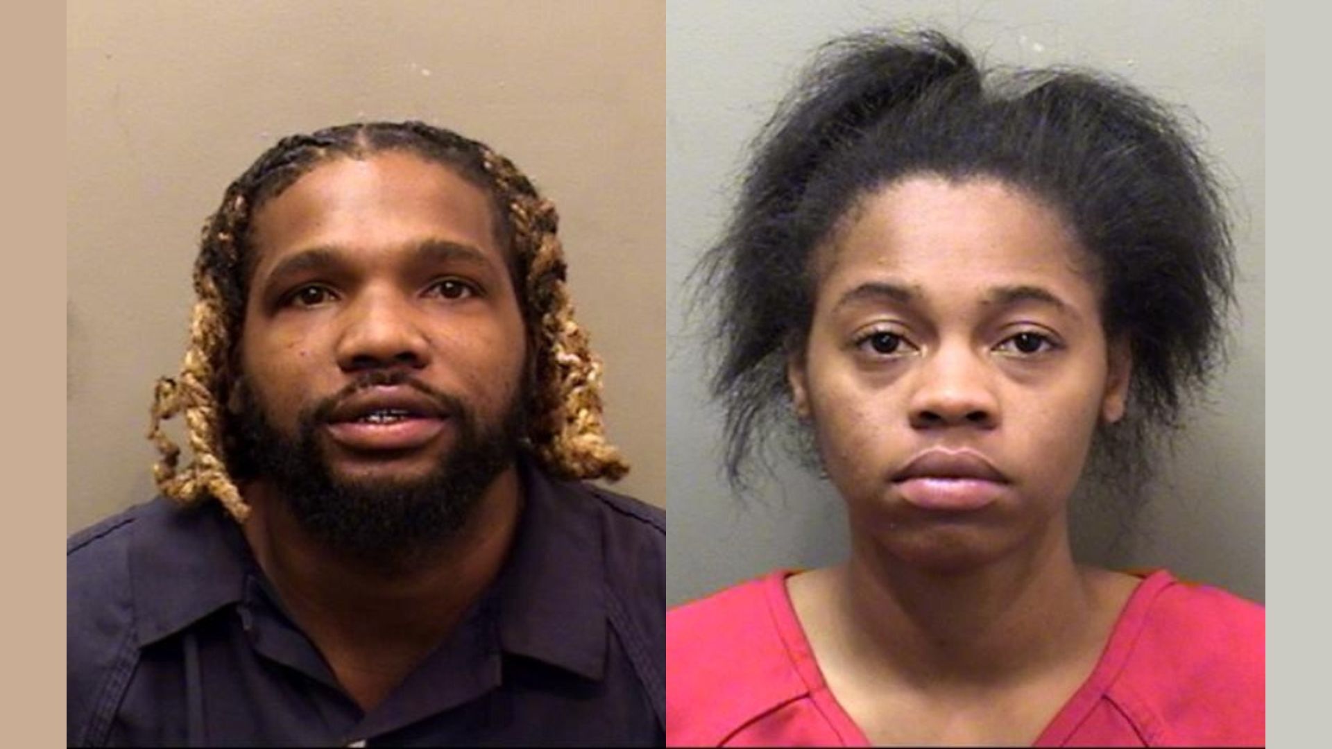 Couple Arrested At Mitchell Airport With Fake Id